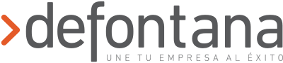 Defontana Logo